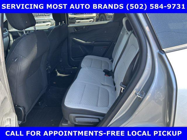 used 2023 Ford Escape car, priced at $22,950