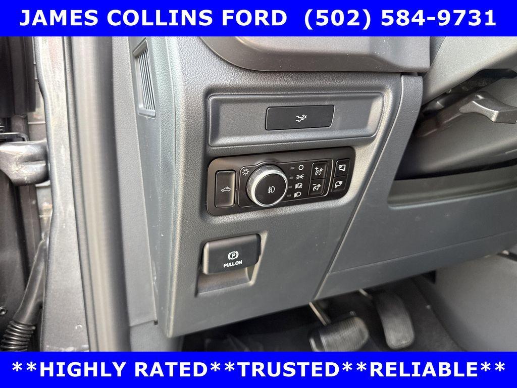 new 2026 Ford F-150 car, priced at $58,249
