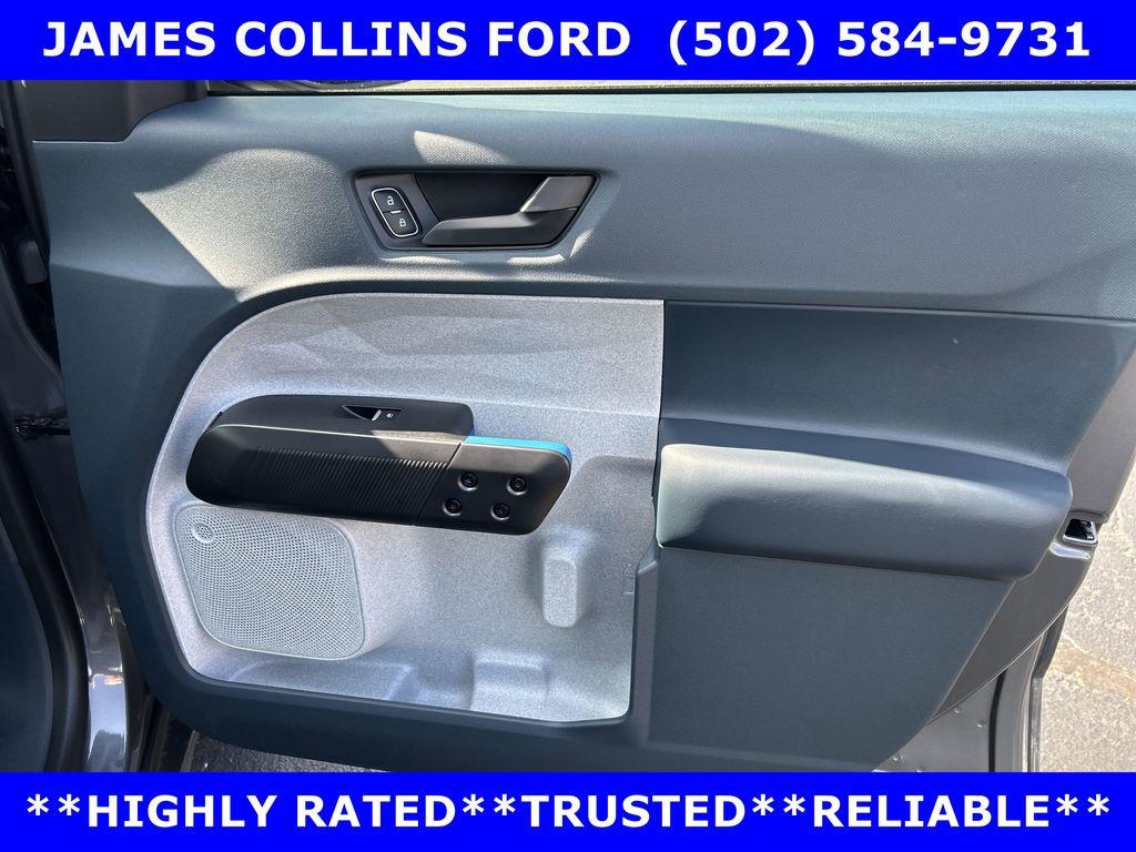 new 2026 Ford Maverick car, priced at $31,325