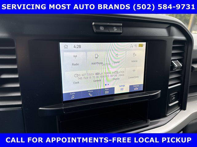 new 2026 Ford F-250 car, priced at $68,464