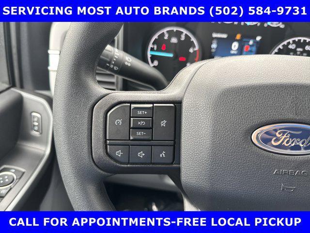 new 2026 Ford F-250 car, priced at $68,464