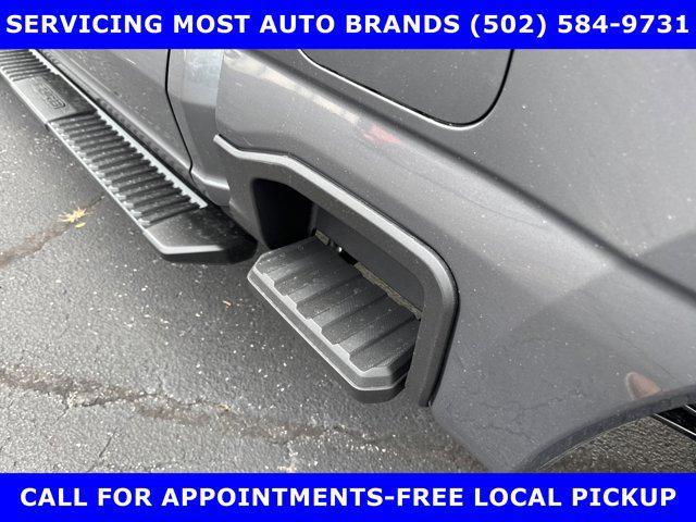 new 2026 Ford F-250 car, priced at $68,464