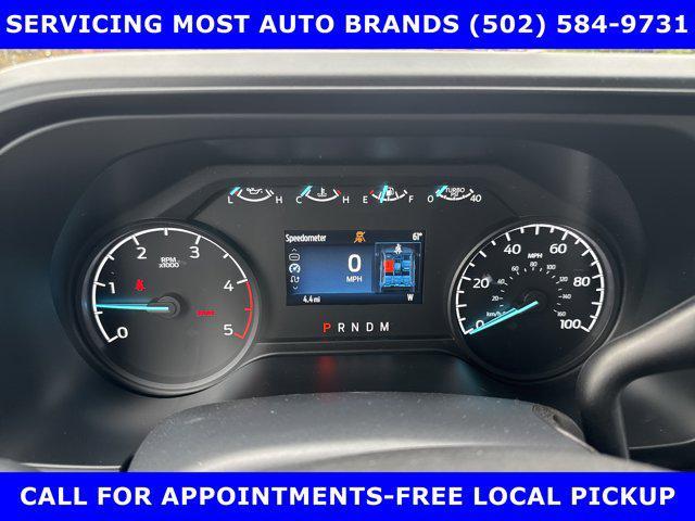 new 2026 Ford F-250 car, priced at $68,464