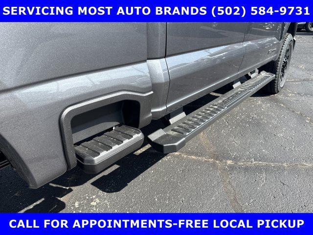 new 2026 Ford F-350 car, priced at $76,702