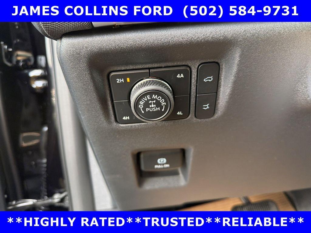 new 2026 Ford Expedition car, priced at $78,213