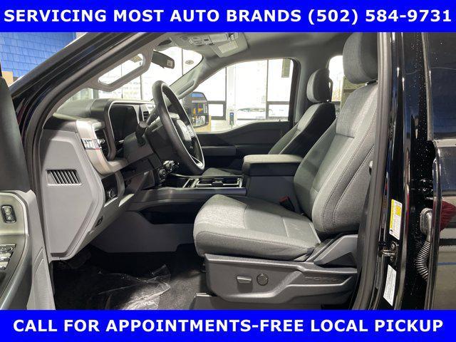 new 2026 Ford F-350 car, priced at $68,014