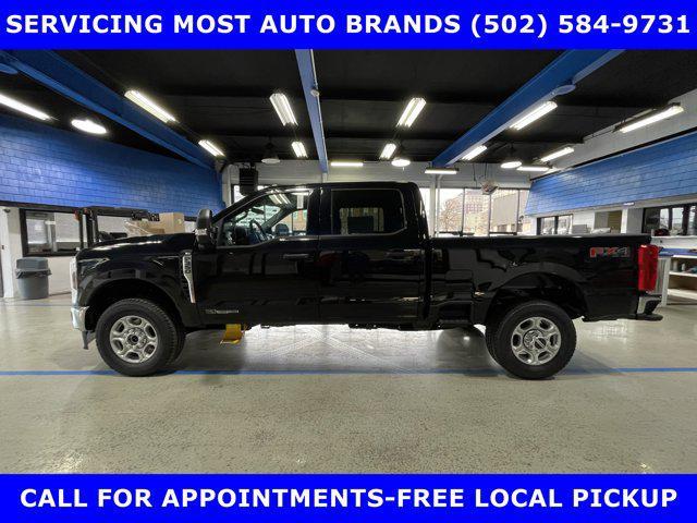 new 2026 Ford F-350 car, priced at $68,014