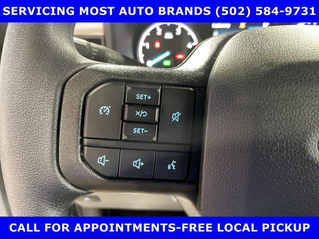 new 2026 Ford F-350 car, priced at $68,014