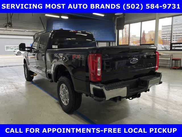 new 2026 Ford F-350 car, priced at $68,014