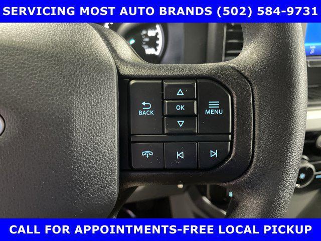 new 2026 Ford F-350 car, priced at $68,014