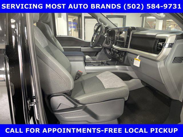 new 2026 Ford F-350 car, priced at $68,014