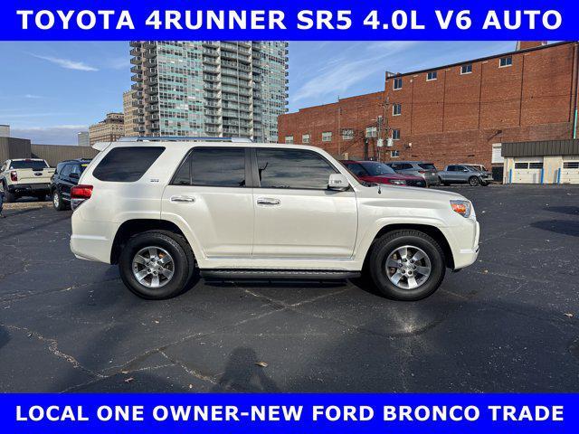 used 2013 Toyota 4Runner car, priced at $15,950