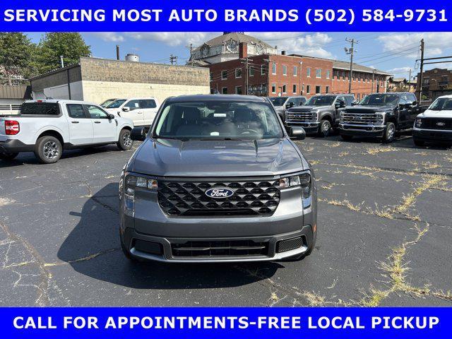 new 2026 Ford Maverick car, priced at $33,129