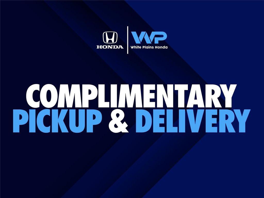 used 2023 Honda Pilot car, priced at $39,395