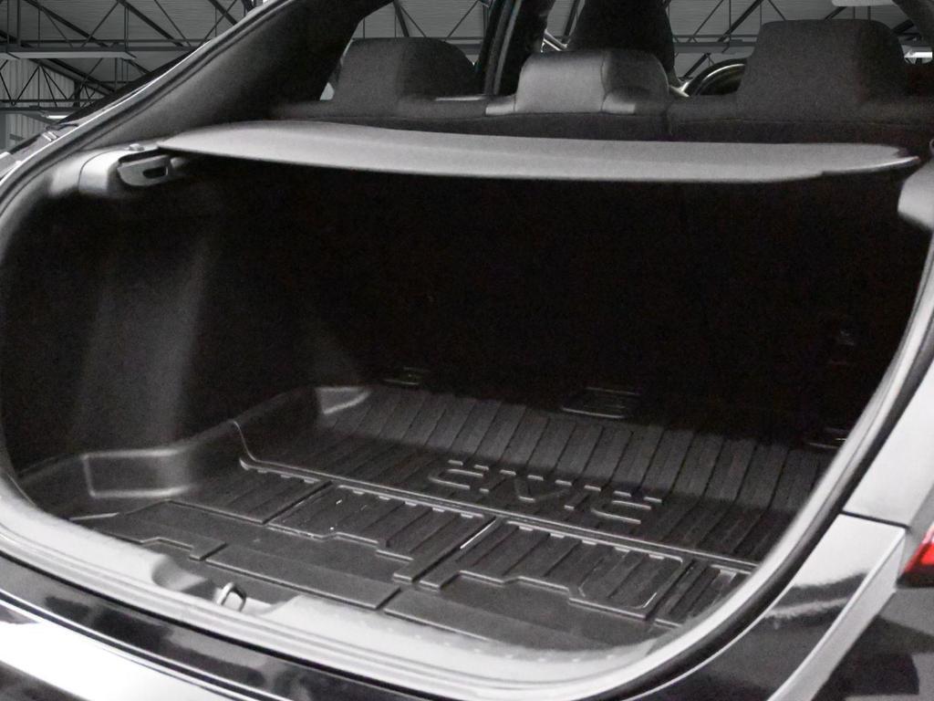 used 2023 Honda Civic car, priced at $22,300