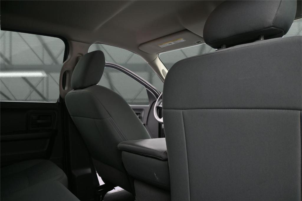 used 2017 Ram 1500 car, priced at $13,220
