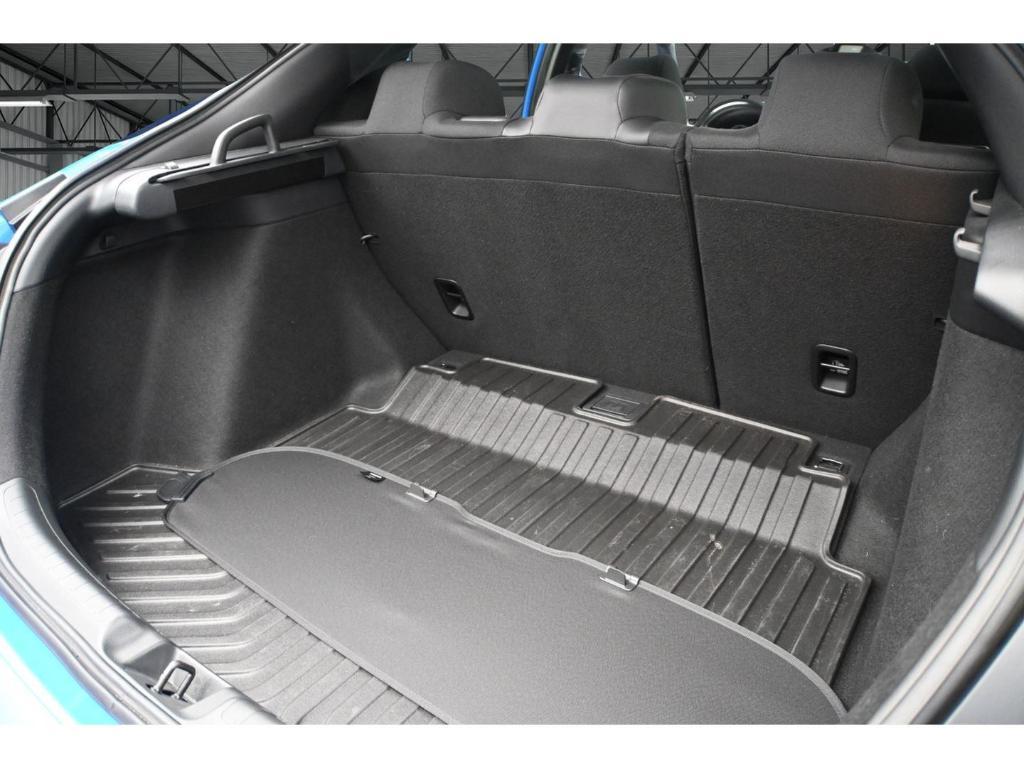 used 2025 Honda Civic Hybrid car, priced at $28,886