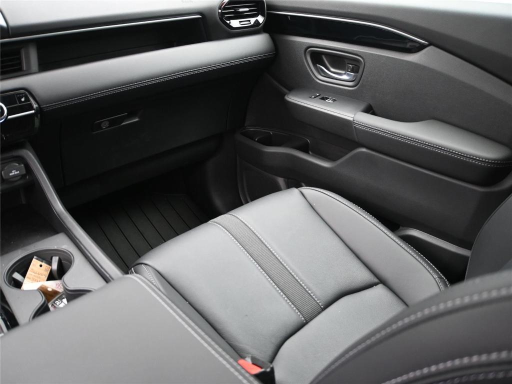 new 2026 Honda Passport car, priced at $46,200