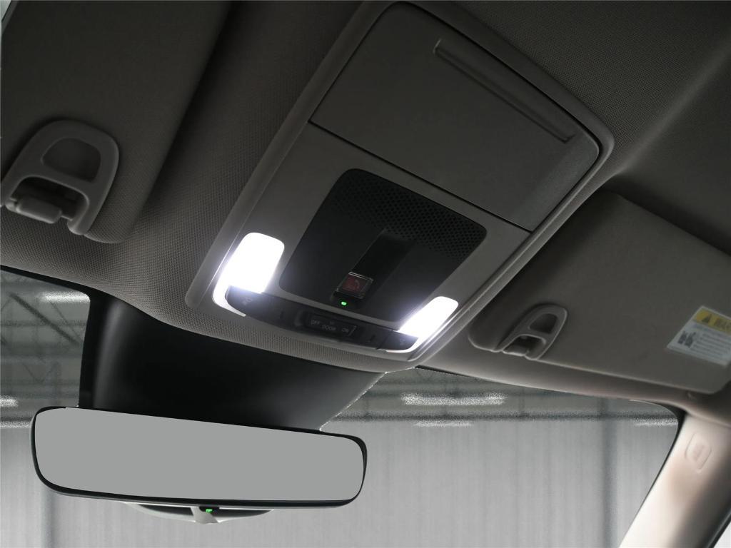 new 2026 Honda Passport car, priced at $46,200