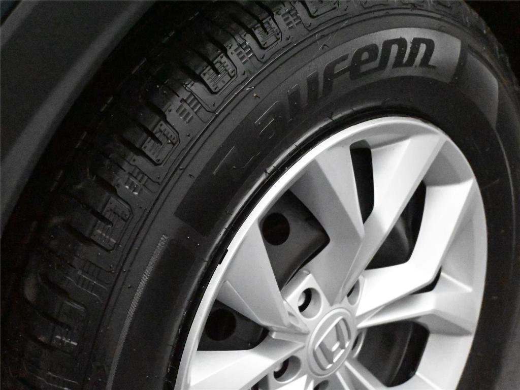 used 2024 Honda CR-V car, priced at $25,943