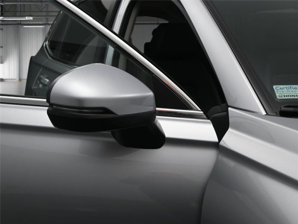 used 2023 Honda CR-V car, priced at $28,200