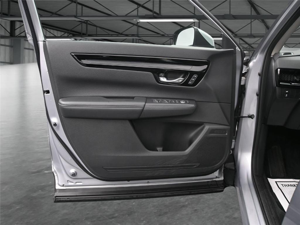 used 2023 Honda CR-V car, priced at $28,200