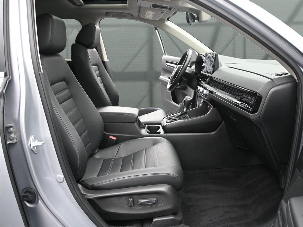 used 2023 Honda CR-V car, priced at $28,200