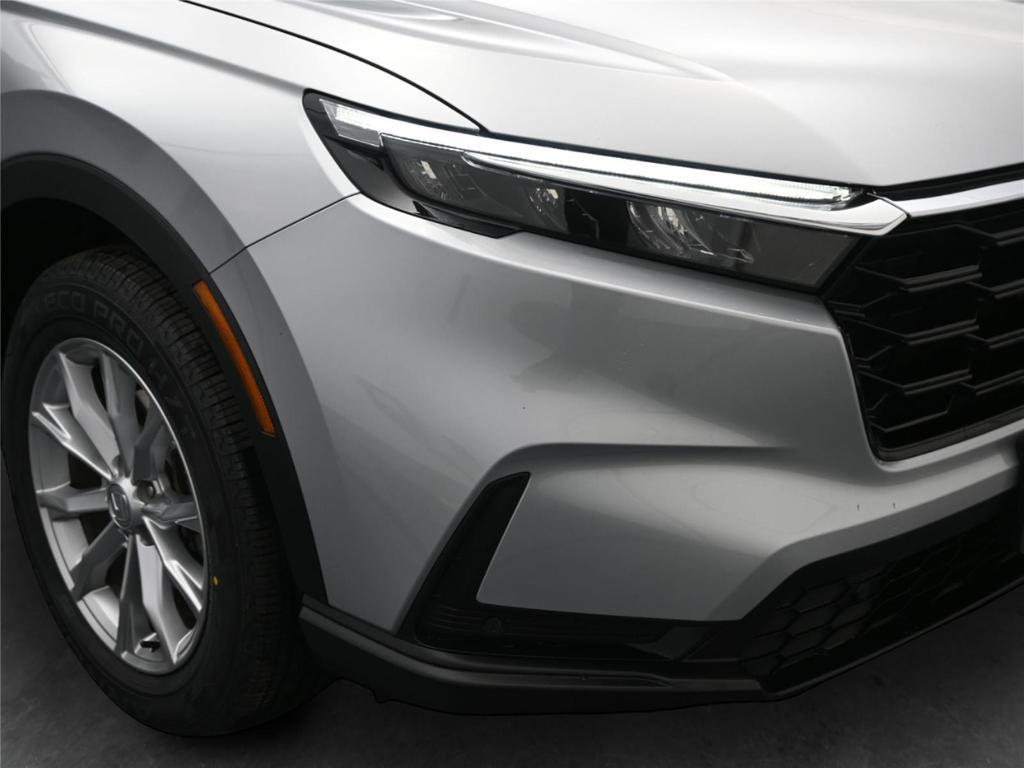 used 2023 Honda CR-V car, priced at $28,200