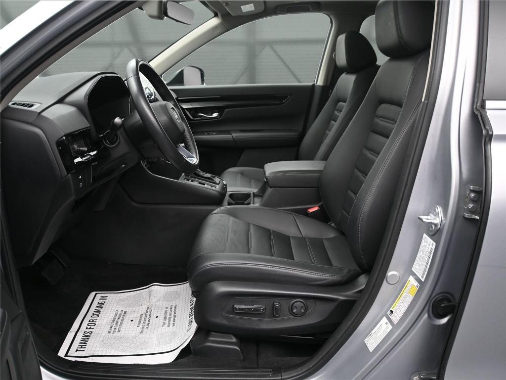 used 2023 Honda CR-V car, priced at $28,200
