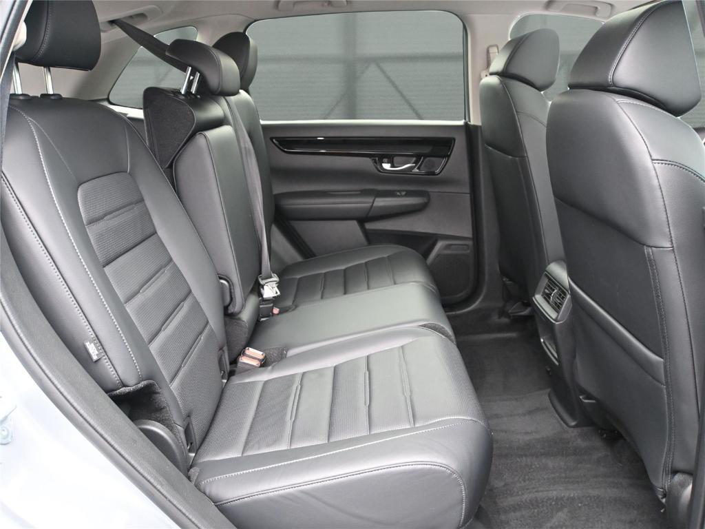 used 2023 Honda CR-V car, priced at $28,200