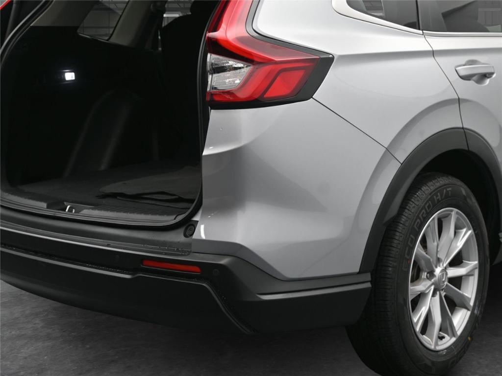 used 2023 Honda CR-V car, priced at $28,200