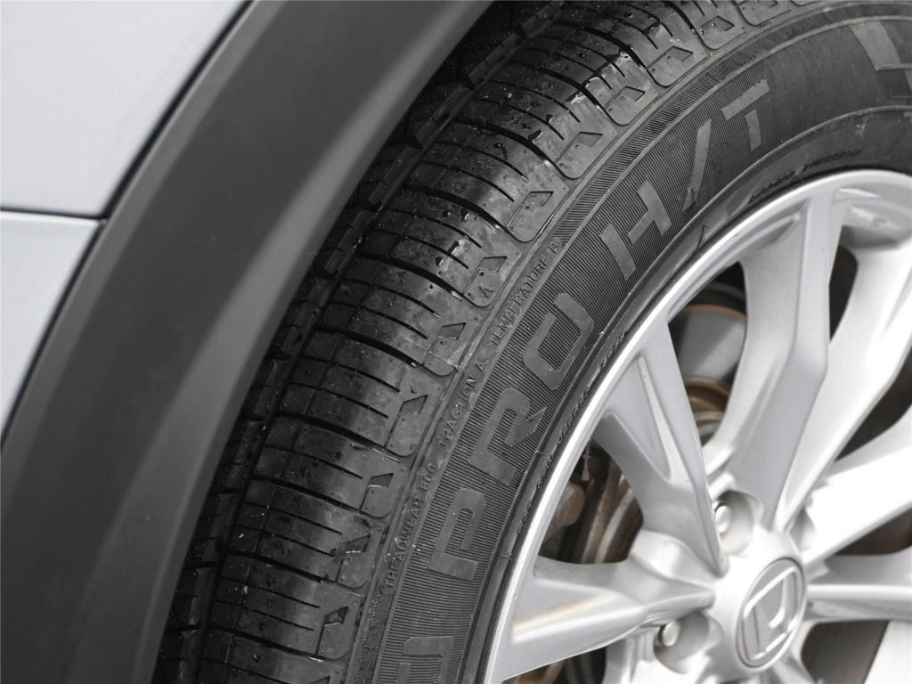 used 2023 Honda CR-V car, priced at $28,200