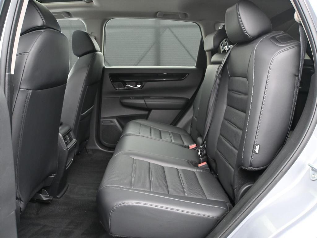 used 2023 Honda CR-V car, priced at $28,200