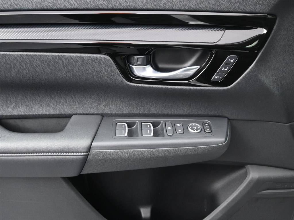 used 2023 Honda CR-V car, priced at $28,200