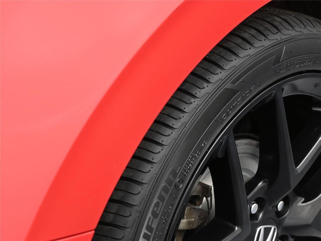 used 2023 Honda Civic car, priced at $21,200