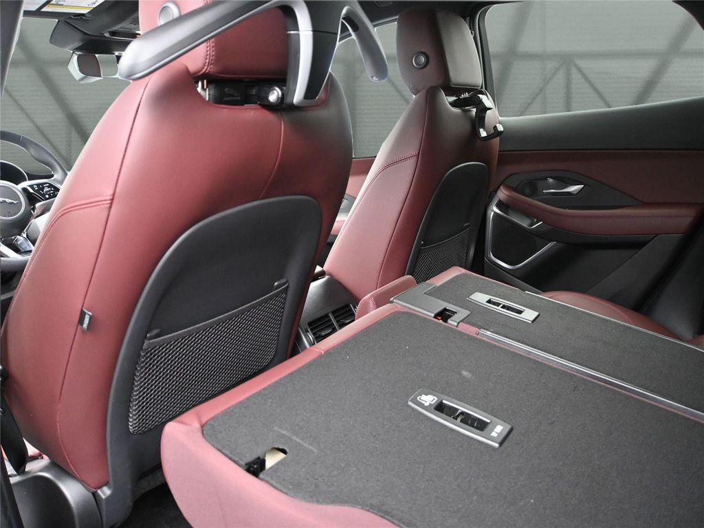 used 2024 Jaguar E-PACE car, priced at $41,000