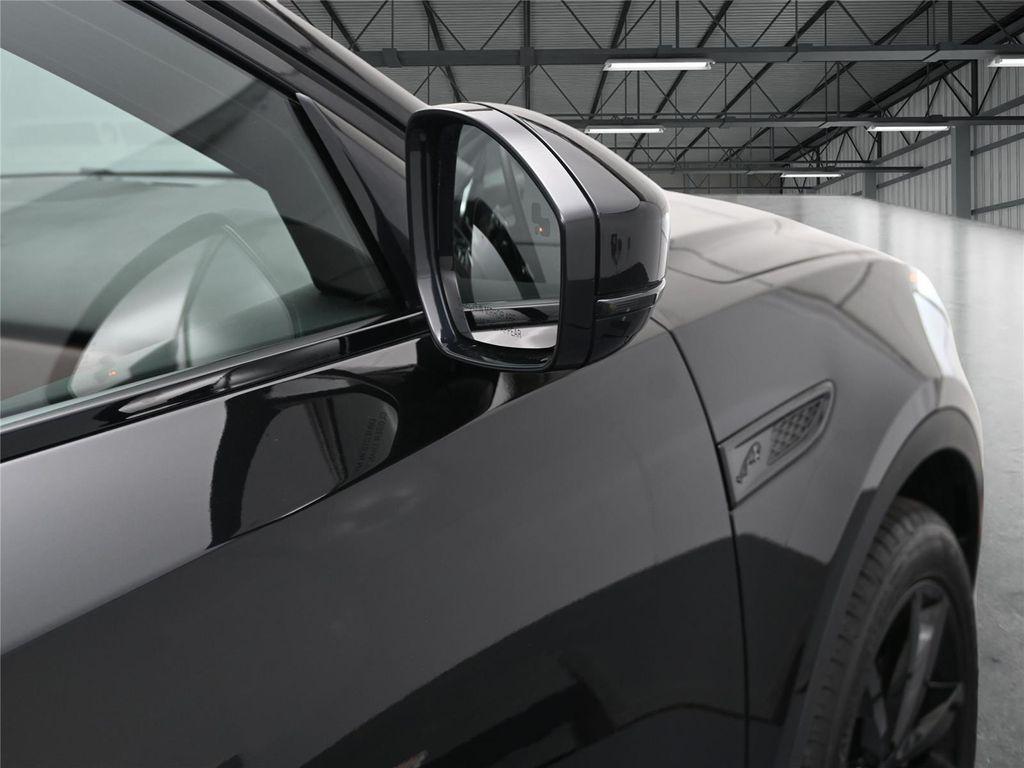 used 2024 Jaguar E-PACE car, priced at $41,000