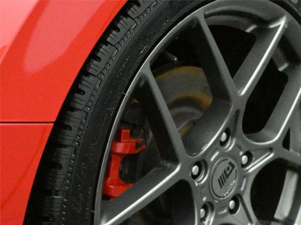 used 2018 Honda Civic Type R car, priced at $30,000