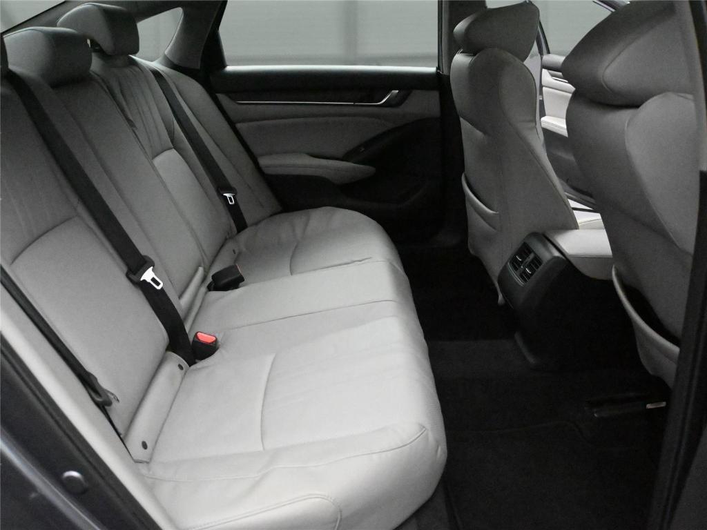 used 2018 Honda Accord car, priced at $18,000