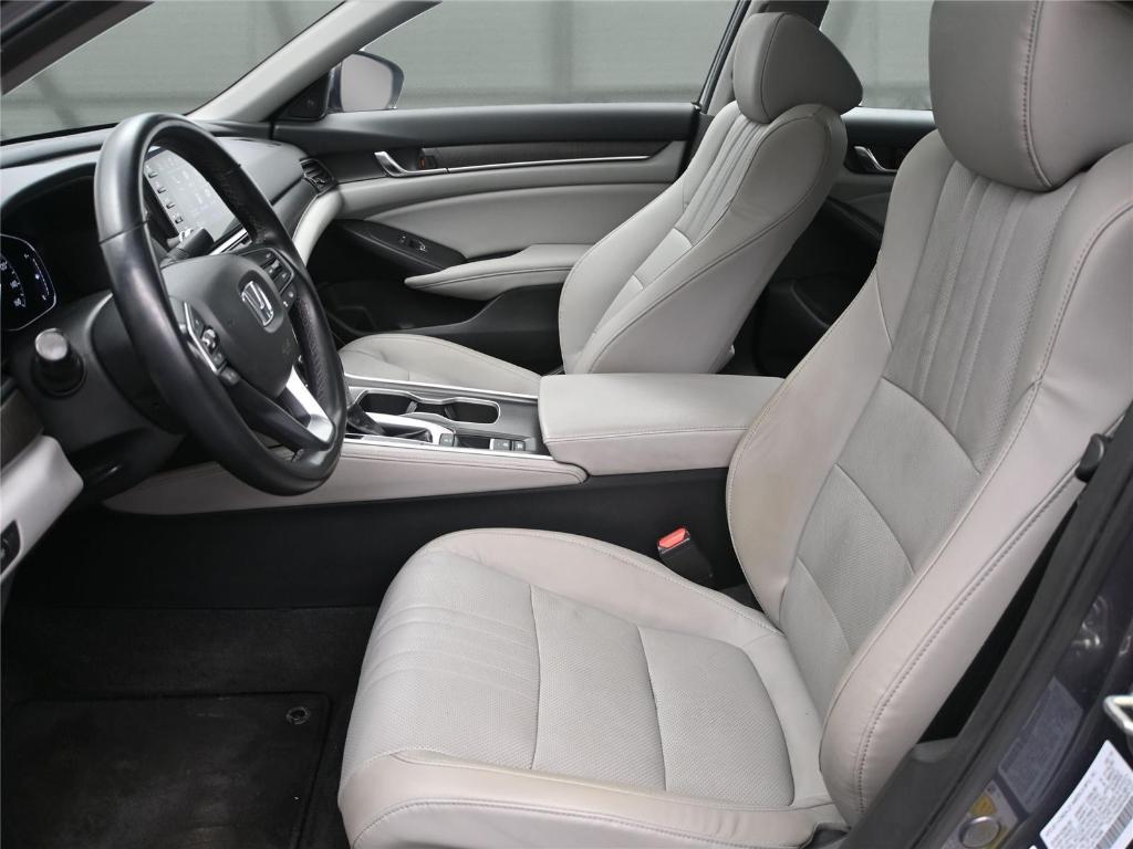 used 2018 Honda Accord car, priced at $18,000