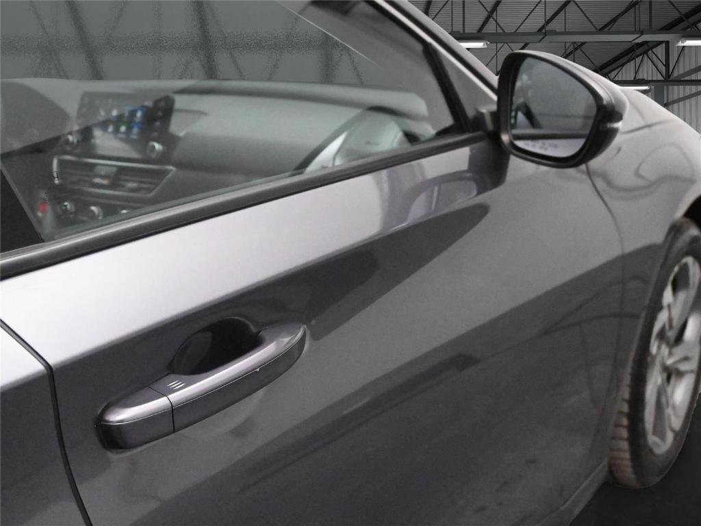 used 2018 Honda Accord car, priced at $18,000