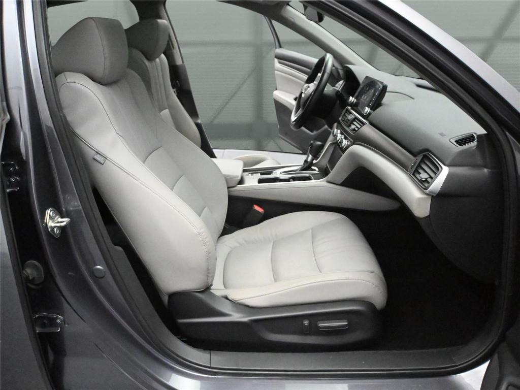 used 2018 Honda Accord car, priced at $18,000