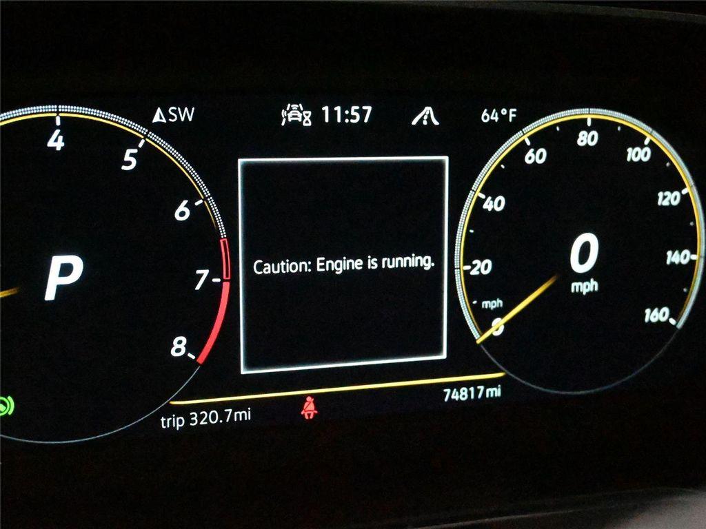 used 2022 Volkswagen Jetta GLI car, priced at $18,700