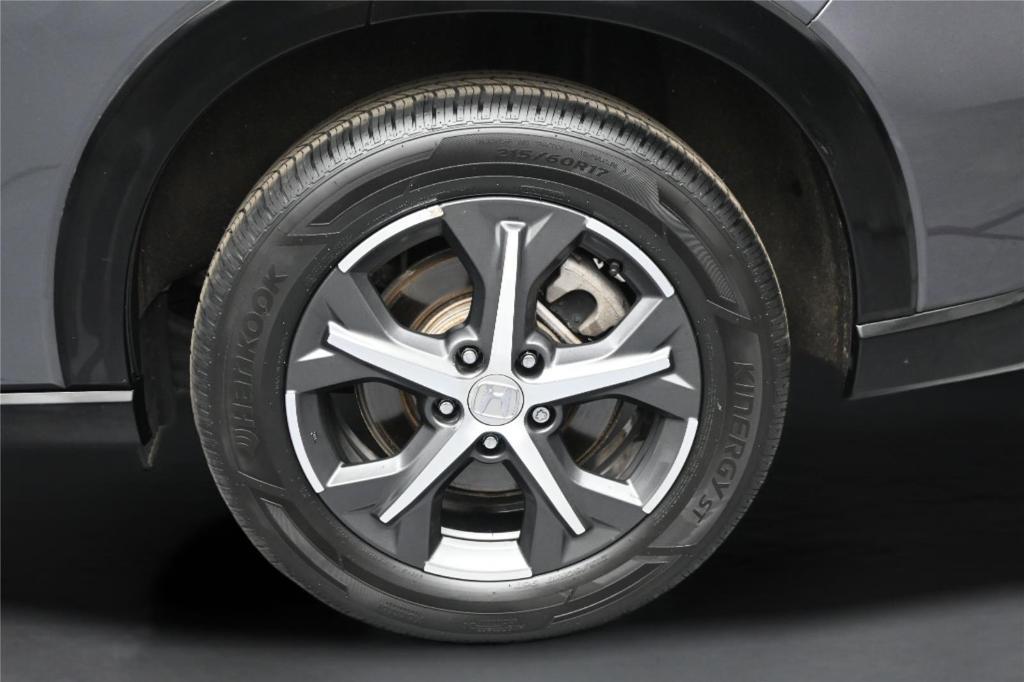 used 2023 Honda HR-V car, priced at $23,700