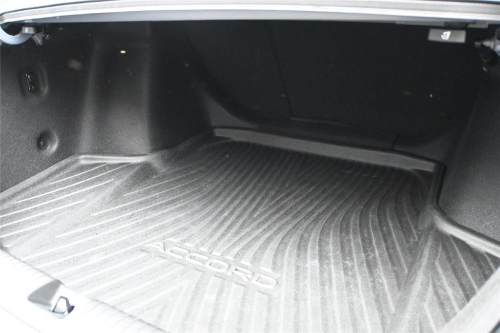 used 2023 Honda Accord Hybrid car, priced at $26,760