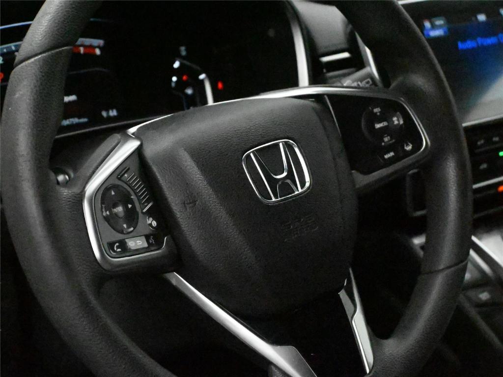 used 2018 Honda CR-V car, priced at $16,000