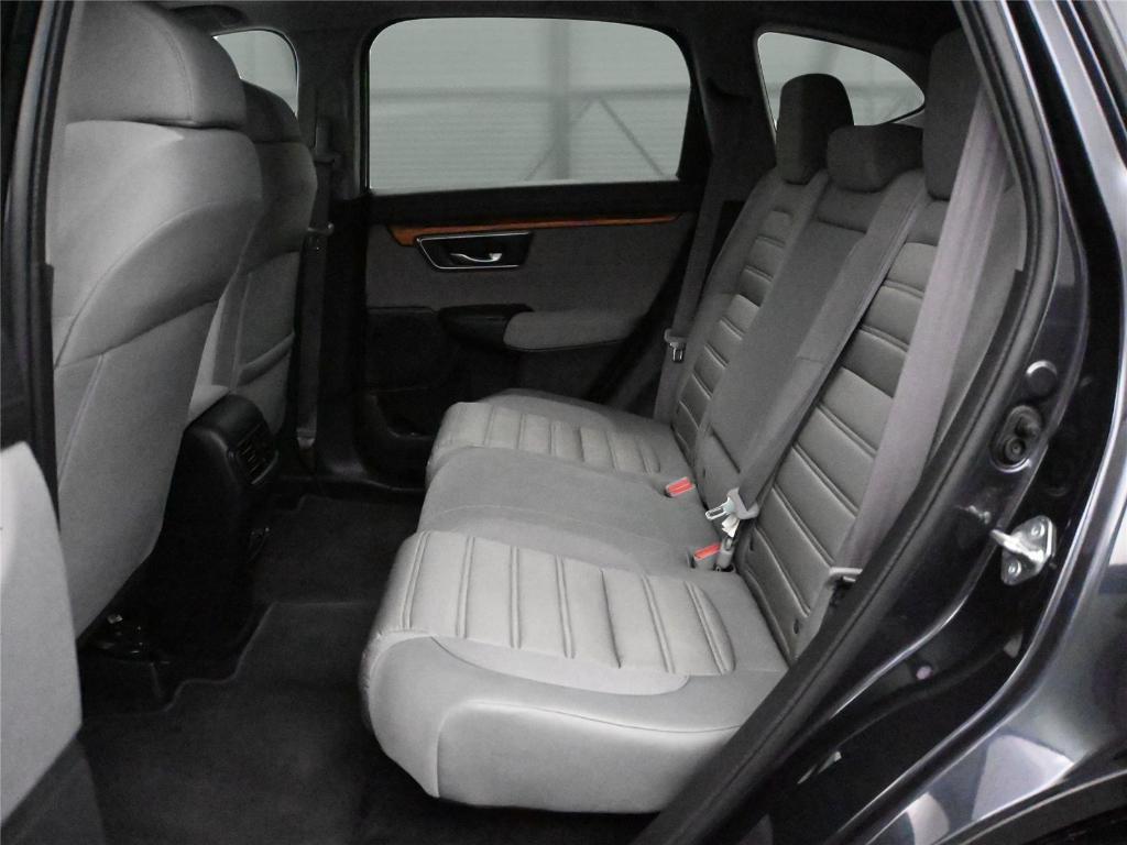 used 2018 Honda CR-V car, priced at $16,000
