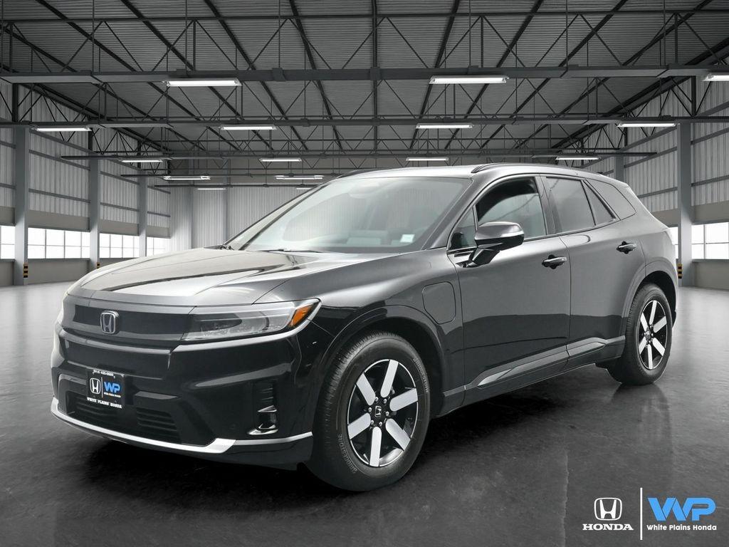 used 2026 Honda Prologue car, priced at $40,900