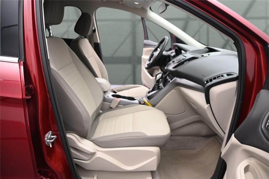 used 2016 Ford Escape car, priced at $7,886