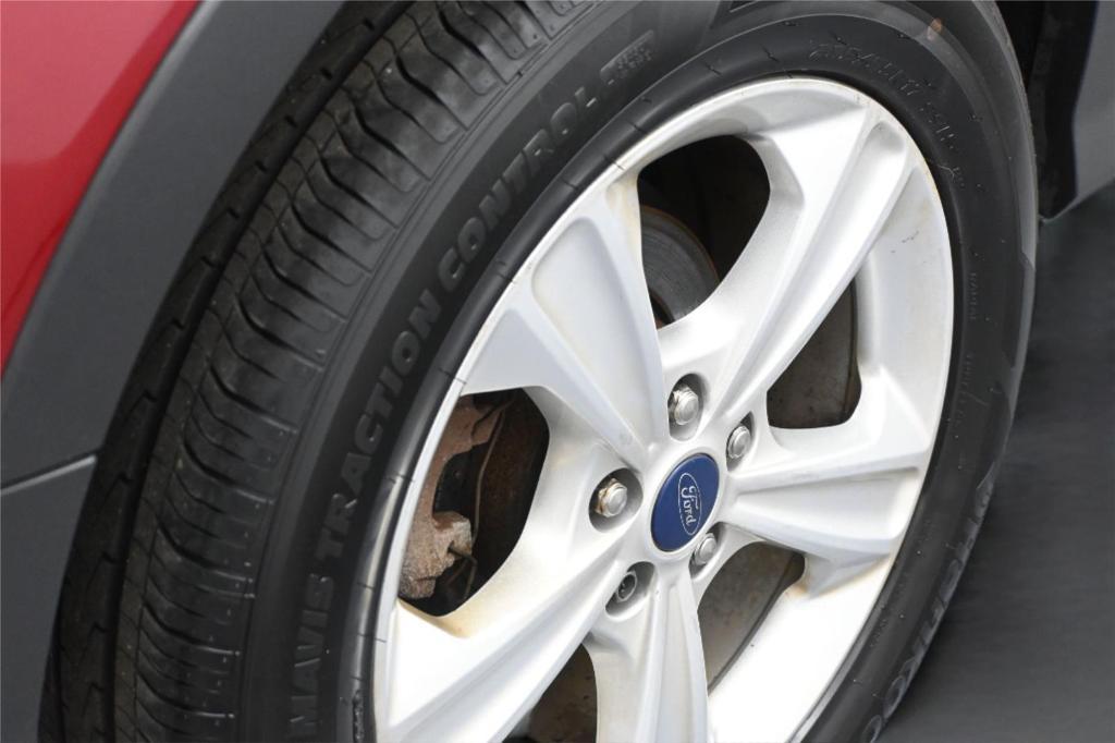 used 2016 Ford Escape car, priced at $7,886